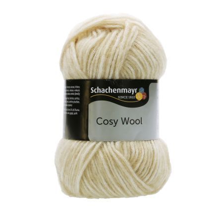 Schachenmayr Wolle  Cosy Wool